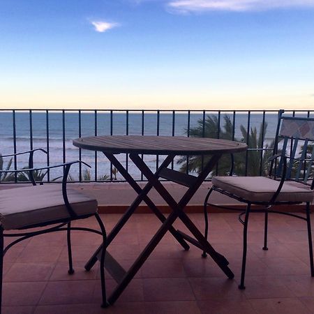 Apartaments Mare Nostrum Ситжес Стая снимка