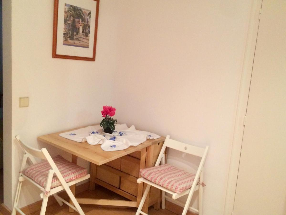 Apartaments Mare Nostrum Ситжес Стая снимка
