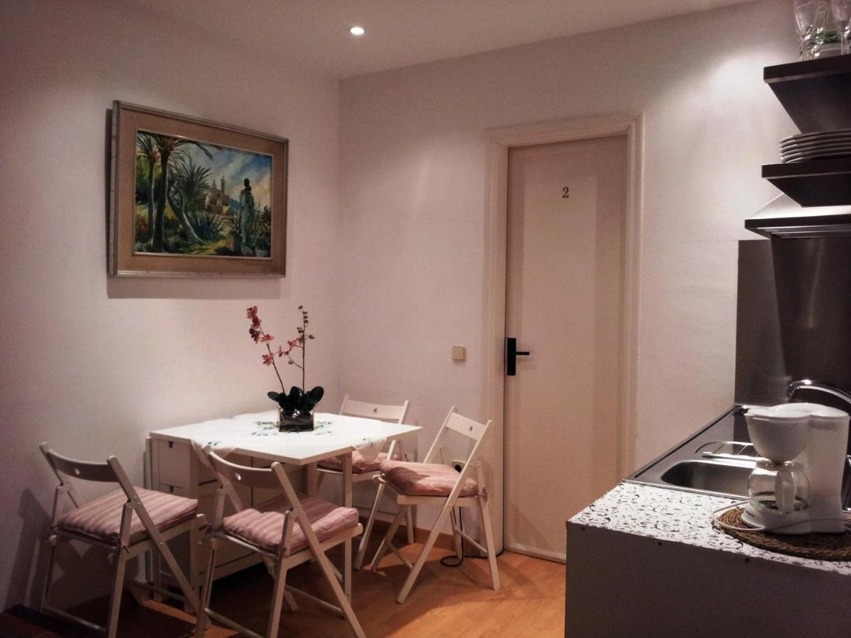 Apartaments Mare Nostrum Ситжес Екстериор снимка