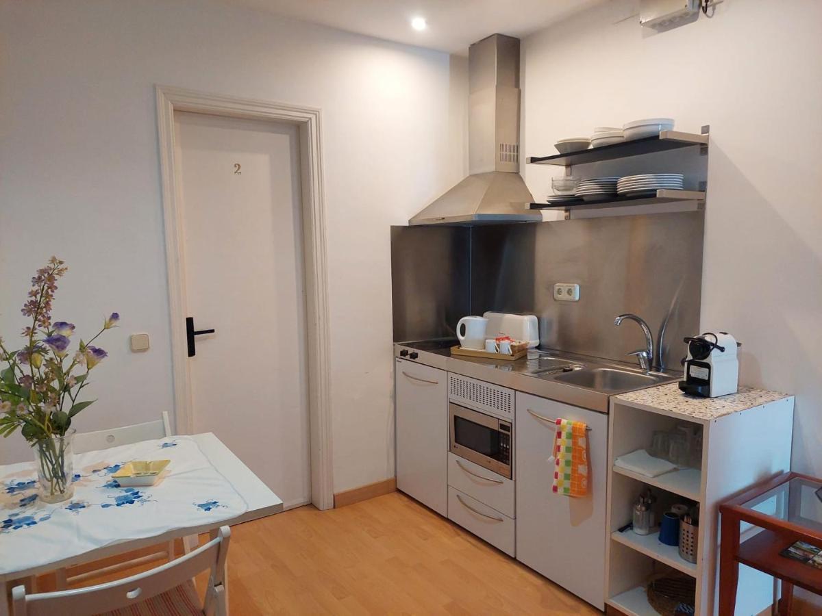 Apartaments Mare Nostrum Ситжес Екстериор снимка