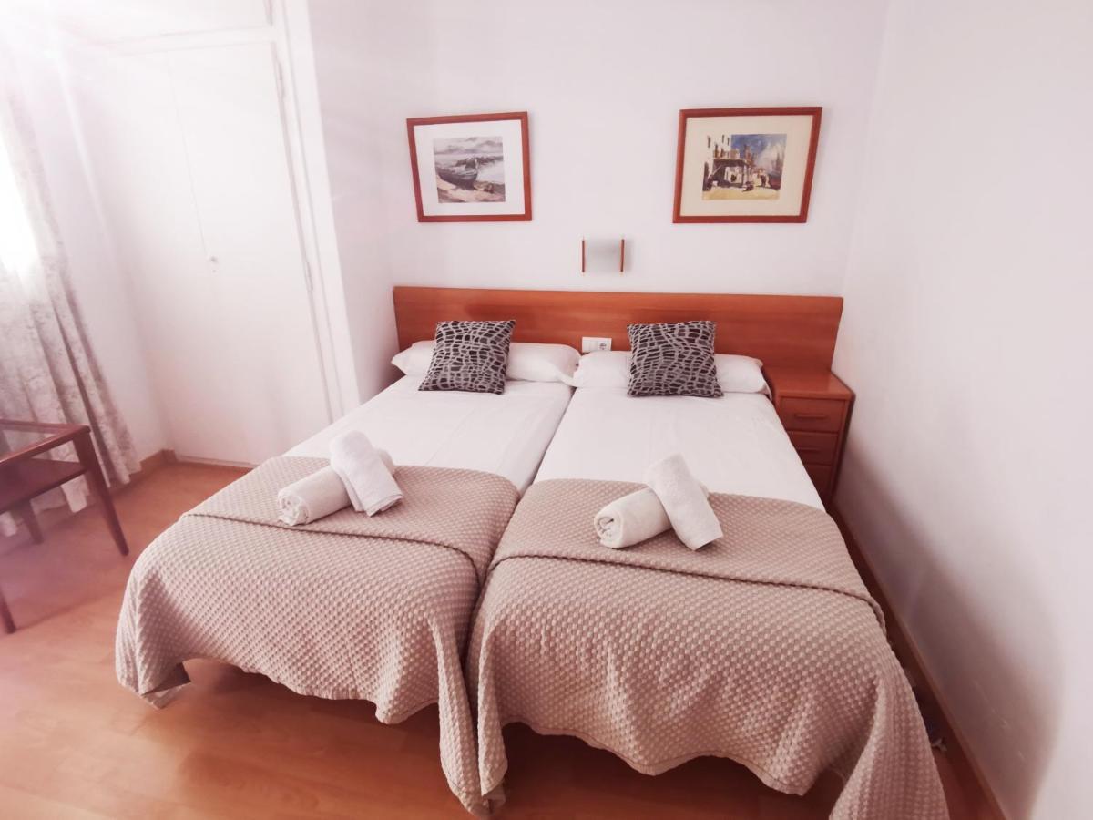 Apartaments Mare Nostrum Ситжес Екстериор снимка