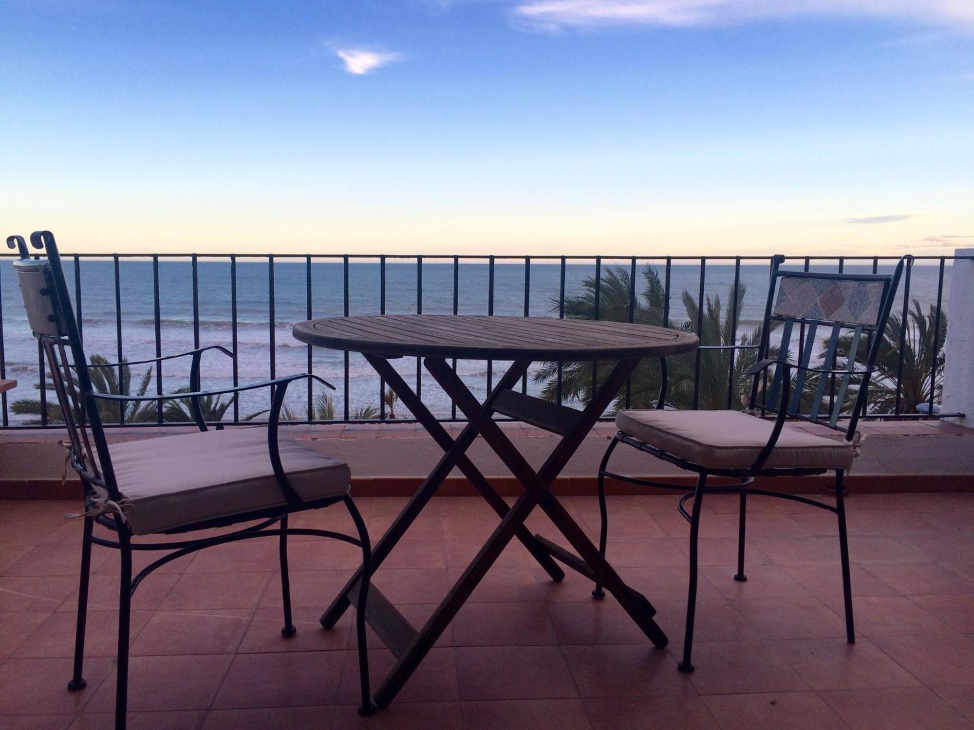 Apartaments Mare Nostrum Ситжес Стая снимка