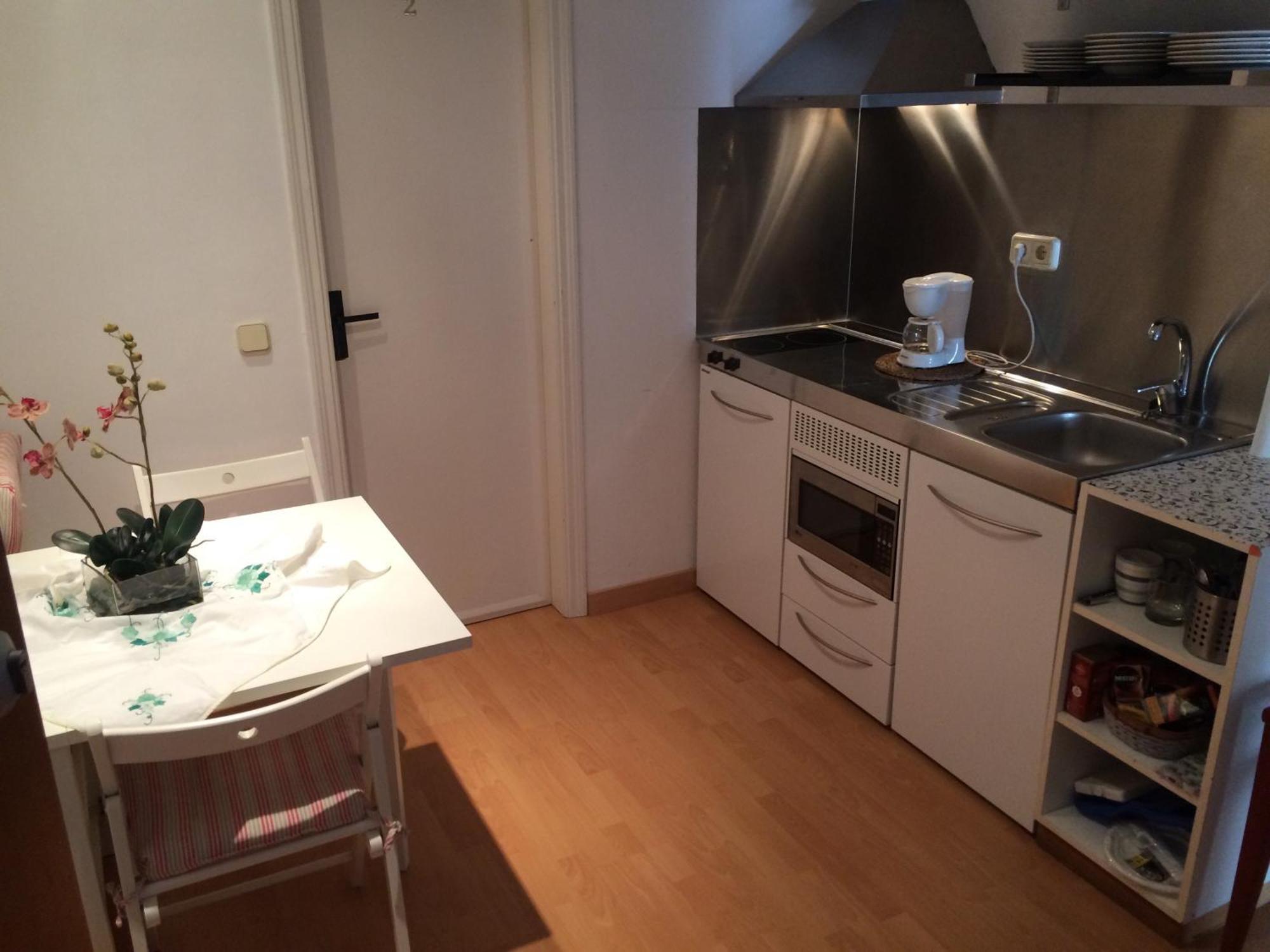Apartaments Mare Nostrum Ситжес Стая снимка