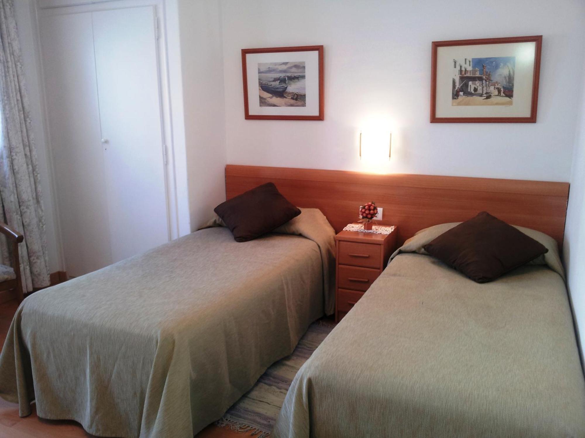 Apartaments Mare Nostrum Ситжес Стая снимка
