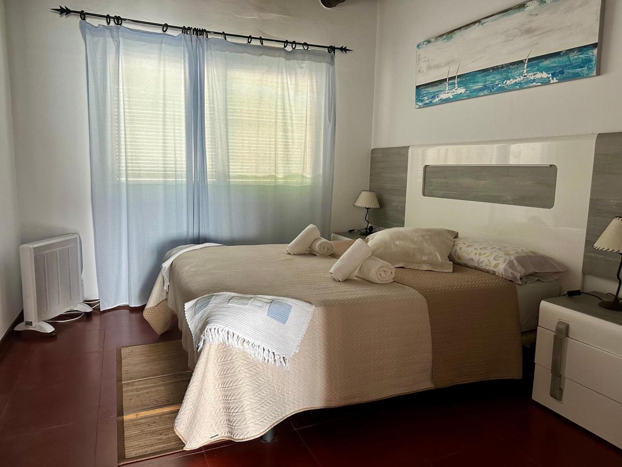 Apartaments Mare Nostrum Ситжес Екстериор снимка
