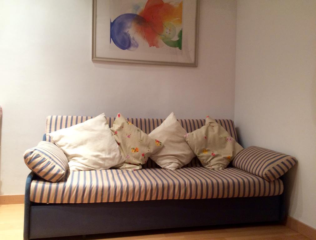Apartaments Mare Nostrum Ситжес Стая снимка
