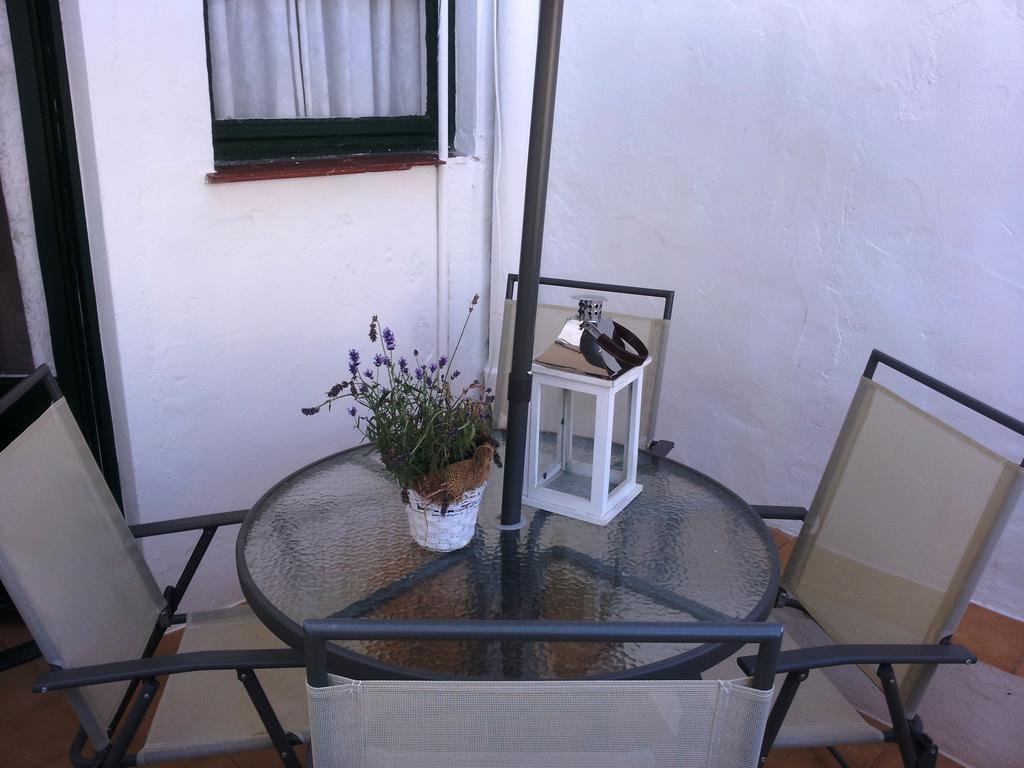 Apartaments Mare Nostrum Ситжес Стая снимка