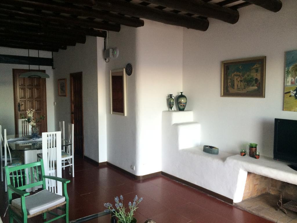 Apartaments Mare Nostrum Ситжес Стая снимка